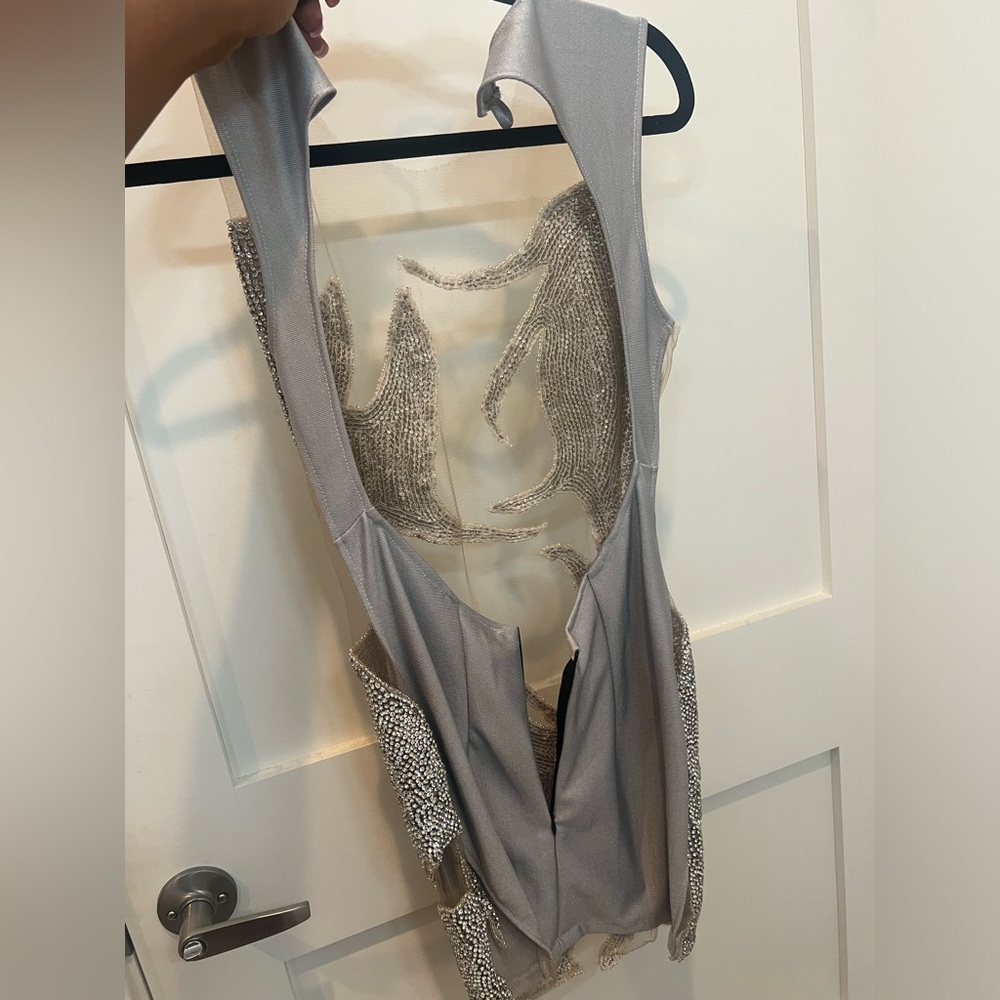 BIRTHDAY DRESS !! - Picture 4 of 4